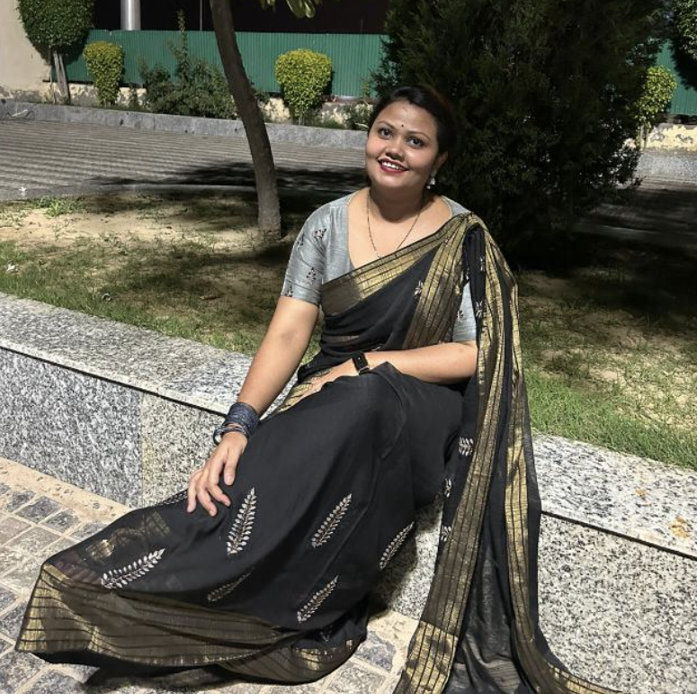 Jolly Sharma